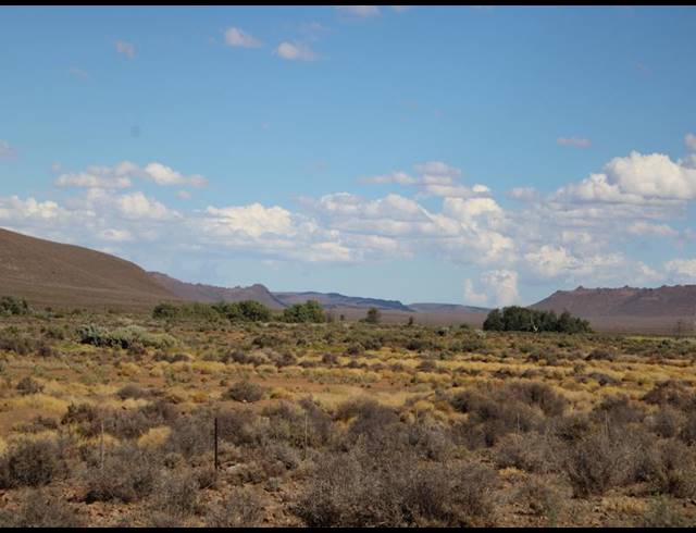 4,961HA FARM FOR SALE IN SUTHERLAND RURAL